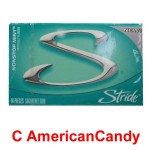 Adams Stride Nonstop Mint 14er